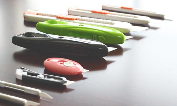 ceramic utility knife