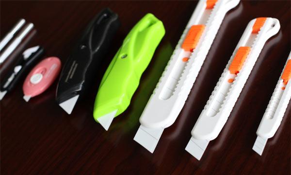 Which Box Cutter Is Right For My Food And Beverage Franchise Or Distribution Center?