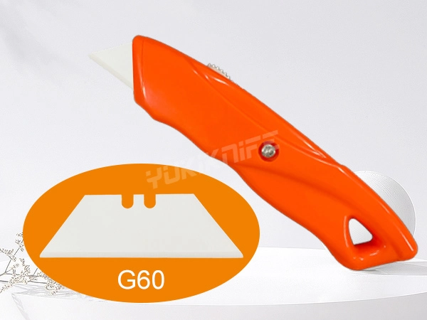 Safety Box Cutter